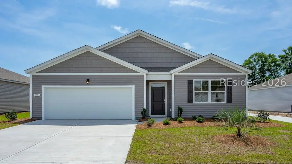 75 Pollen Drive, Ridgeland, SC 29936 - #1