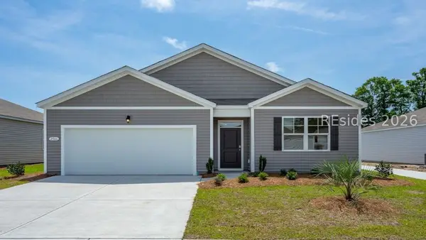 75 Pollen Drive, Ridgeland, SC 29936