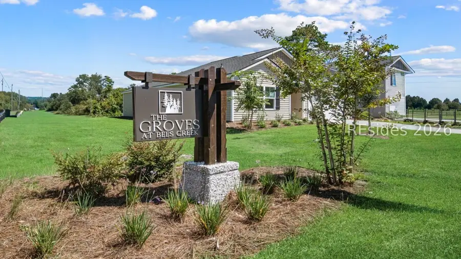 75 Pollen Drive, Ridgeland, SC 29936 - #2