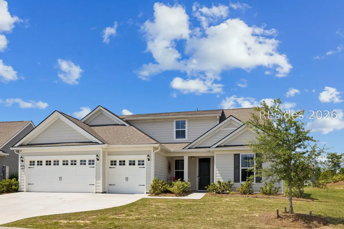 333 Sweetpea Lane, Bluffton, SC 29909 - #1
