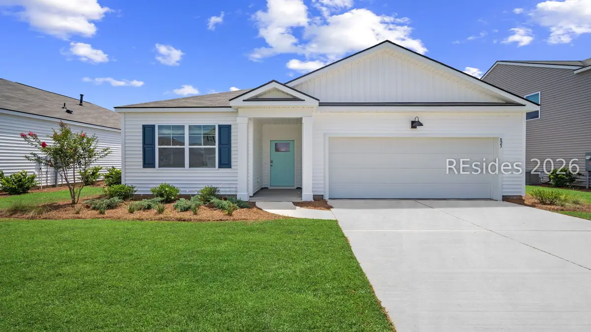 1110 Sanctuary Drive, Ridgeland, SC 29936 - #1