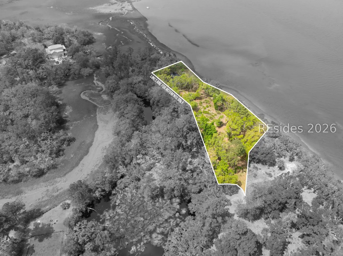 230 Old Plantation Drive W, Beaufort, SC 29907 - #1