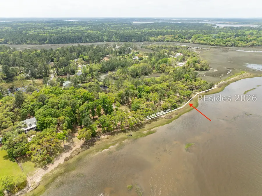 230 Old Plantation Drive W, Beaufort, SC 29907 - #2