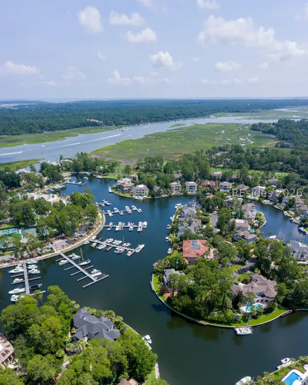 107 Wexford Club Drive, Hilton Head Island, SC 29928