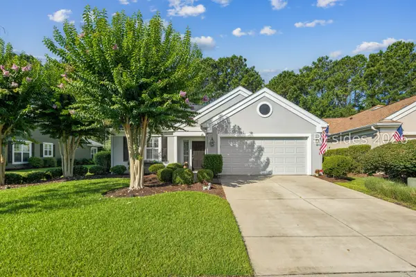 8 French Garden Lane, Bluffton, SC 29909