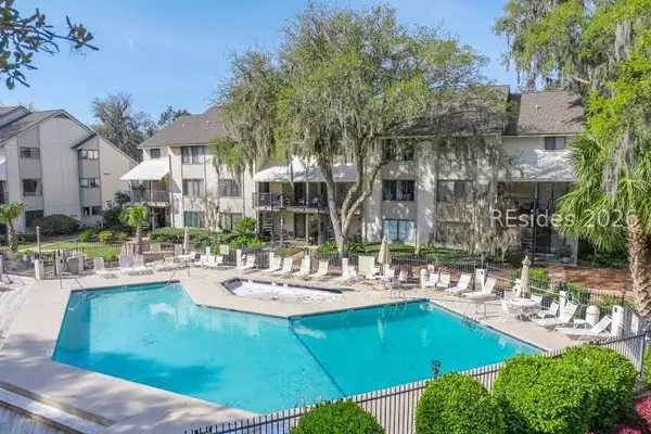 36 Deallyon Avenue #74, Hilton Head Island, SC 29928