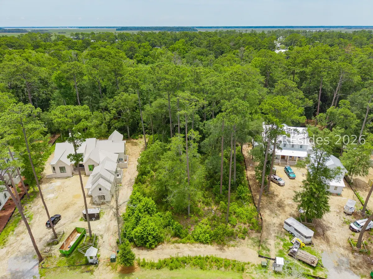 57 Lupine Road, Bluffton, SC 29910 - #1