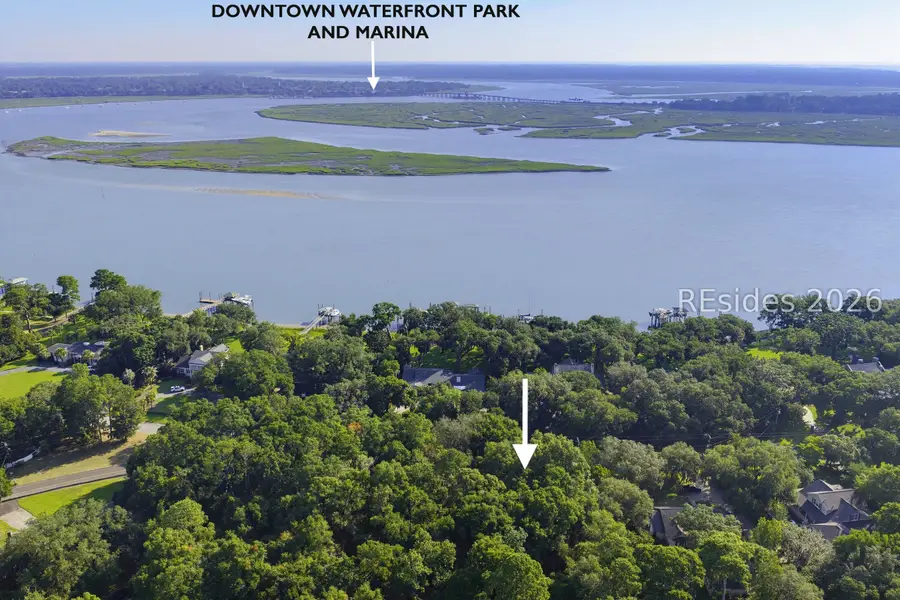 121 Spanish Point Drive, Beaufort, SC 29902 - #3