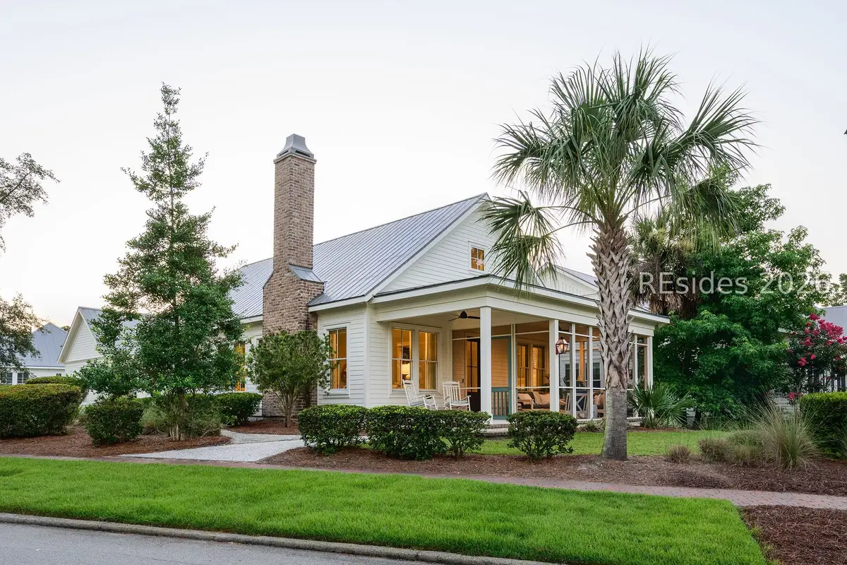 18 Thunderstorm Lane, Bluffton, SC 29910 - #1