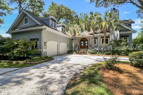 12 Pelican Watch Court, Hilton Head Island, SC 29926