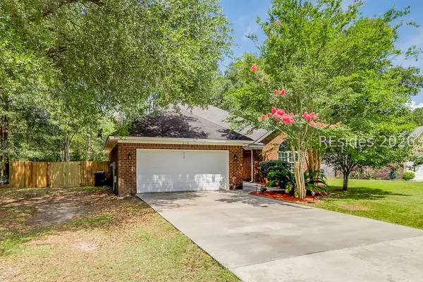 314 S Poplar Street, Pembroke, GA 31321