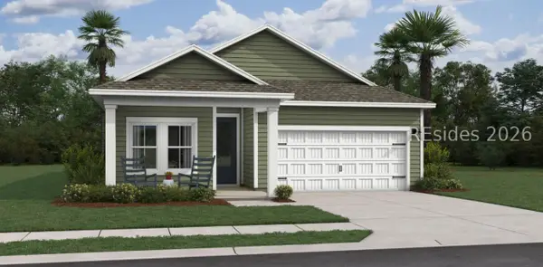 396 Hill Pond Road, Bluffton, SC 29910
