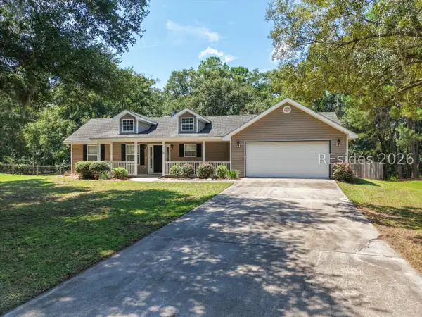 15 Brickman Way, Beaufort, SC 29907