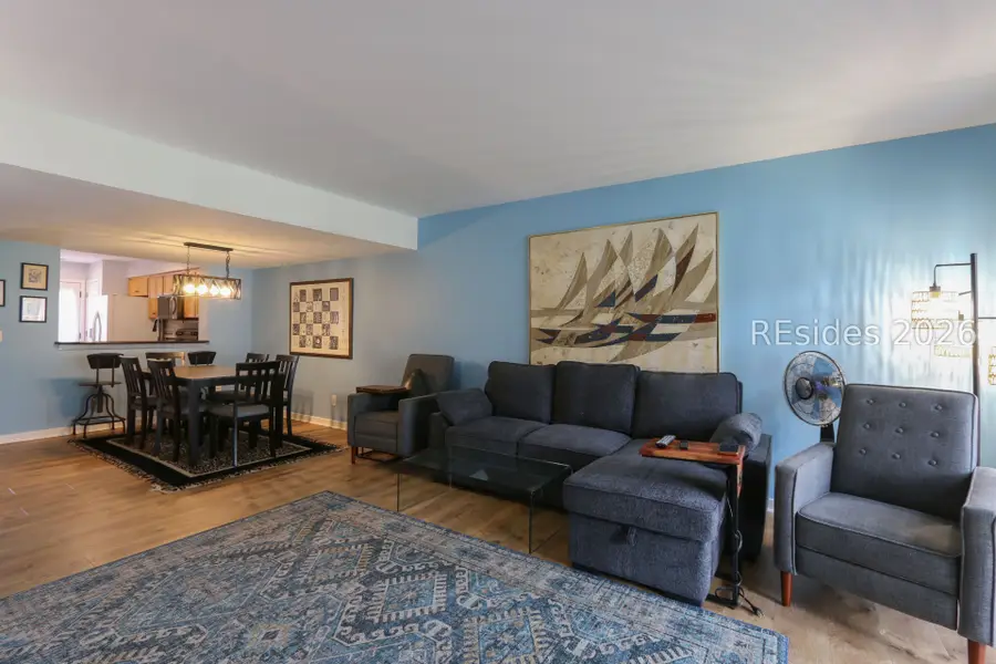 15 Deallyon Avenue #91, Hilton Head Island, SC 29928 - #2