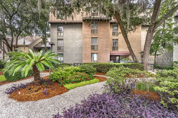 18 Lighthouse Lane #1030, Hilton Head Island, SC 29928