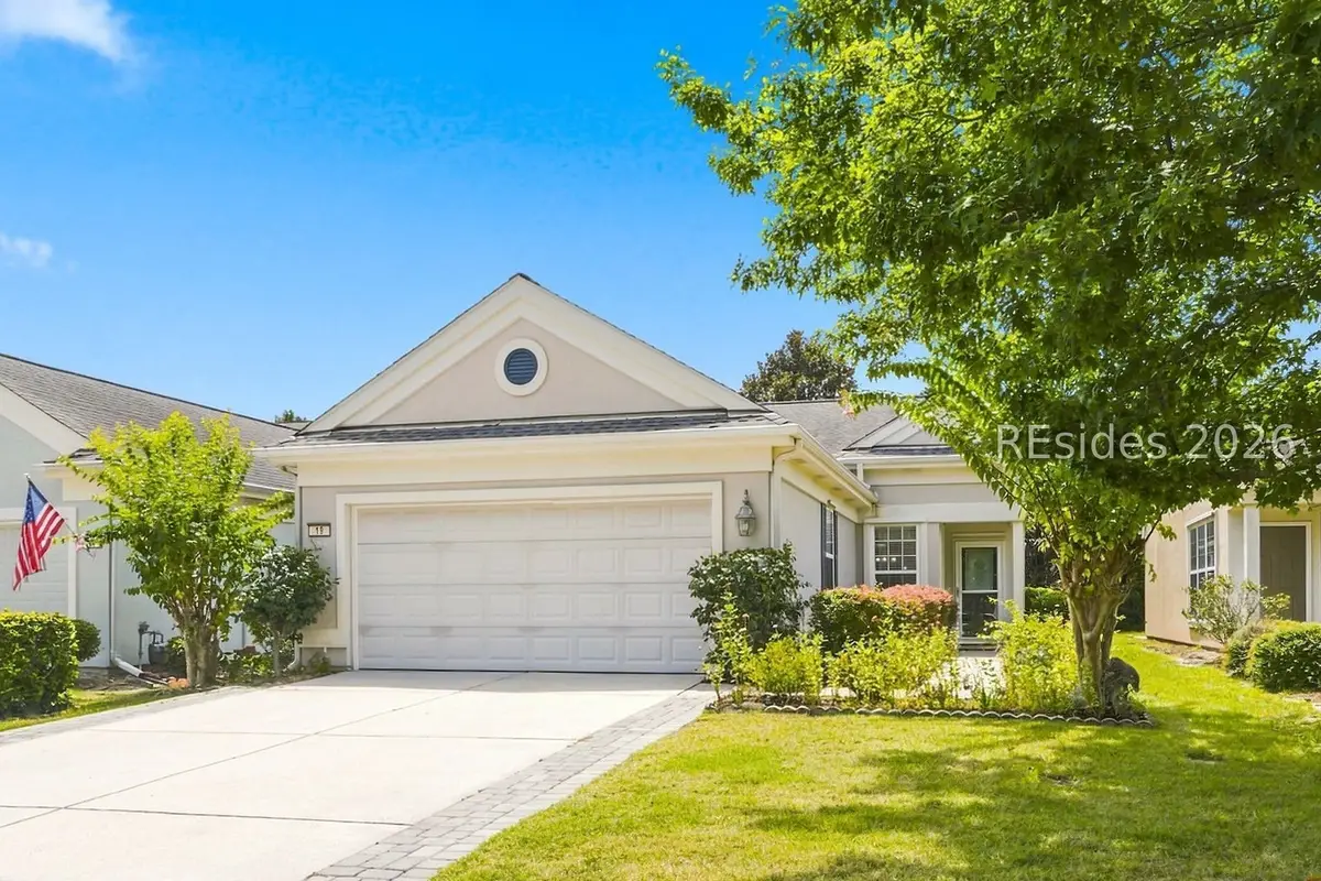 19 Coronado Court, Bluffton, SC 29909 - #1