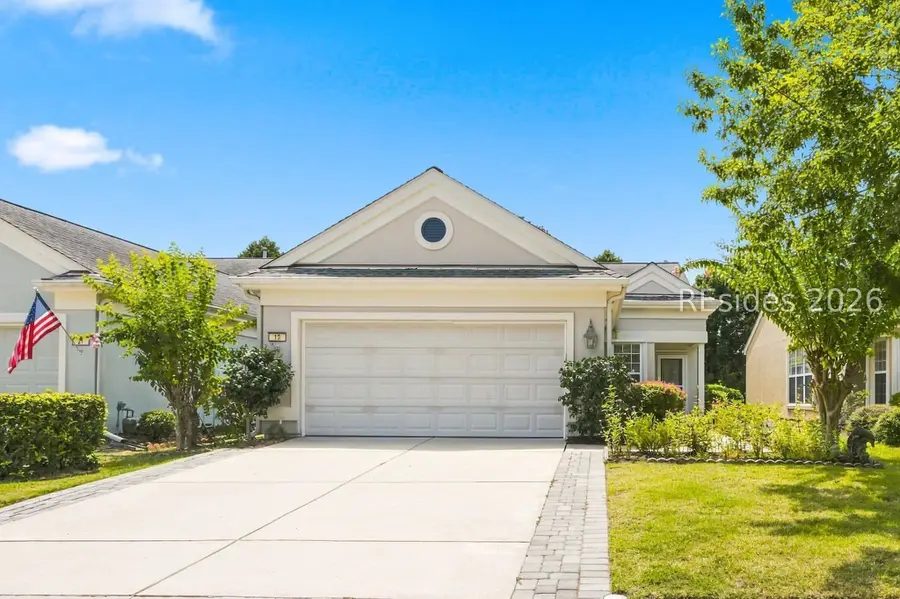 19 Coronado Court, Bluffton, SC 29909 - #2