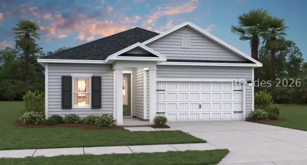 393 Hill Pond Road, Bluffton, SC 29910