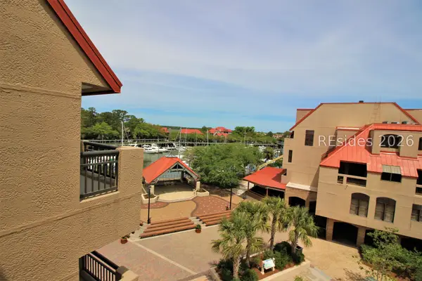9 Harbourside Lane # 7326-C, Hilton Head Island, SC 29928