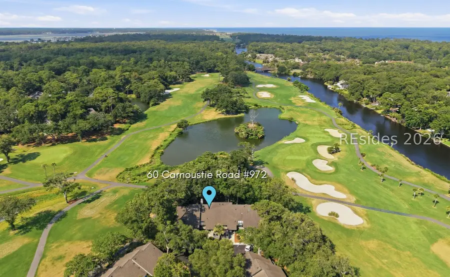 60 Carnoustie Road #972, Hilton Head Island, SC 29928 - #3