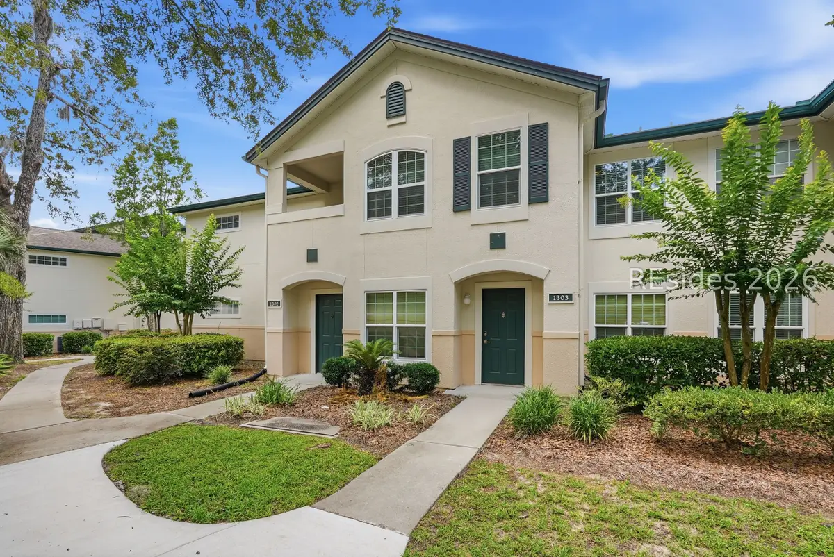 897 Fording Island Road #1303, Bluffton, SC 29910 - #1