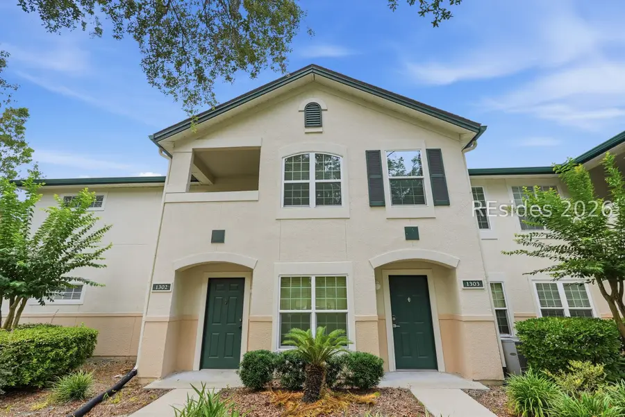 897 Fording Island Road #1303, Bluffton, SC 29910 - #2
