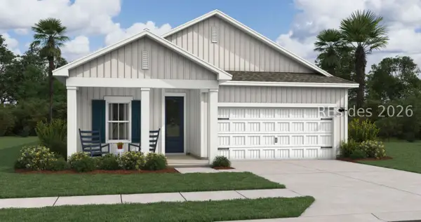 53 Marion Lake Road, Bluffton, SC 29910