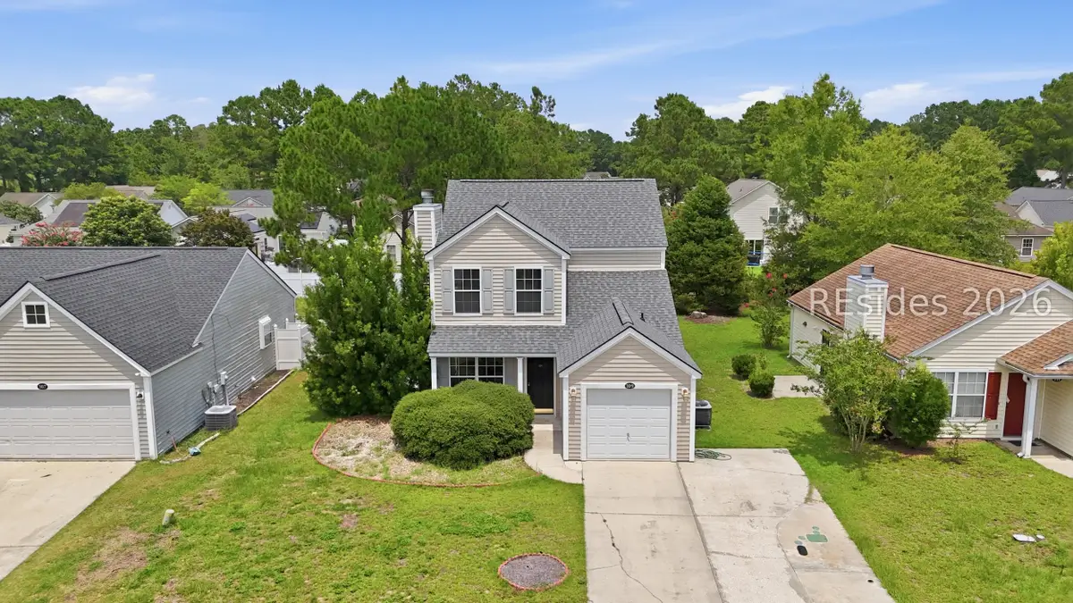 109 Stoney Crossing, Bluffton, SC 29910 - #1