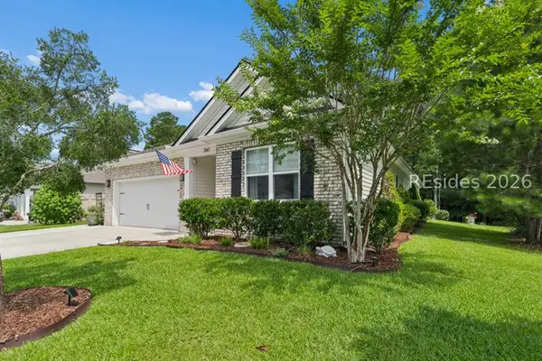 347 Great Harvest Road, Bluffton, SC 29909