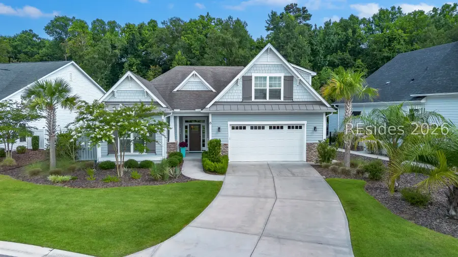 6 Anchor Bend, Bluffton, SC 29910 - #2