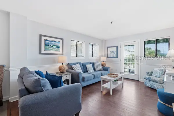 663 William Hilton Parkway #3321, Hilton Head Island, SC 29928