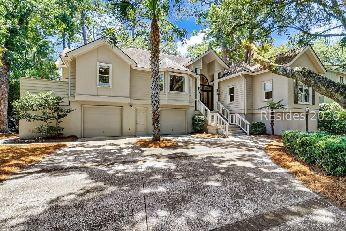 58 Planters Wood Drive, Hilton Head Island, SC 29928 - #1