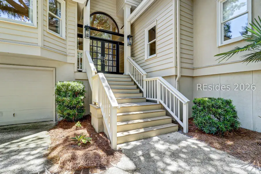 58 Planters Wood Drive, Hilton Head Island, SC 29928 - #2