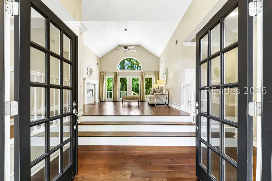 58 Planters Wood Drive, Hilton Head Island, SC 29928 - #3