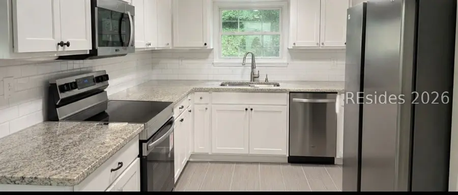 399 Byrd Street S, Fairfax, SC 29827 - #2
