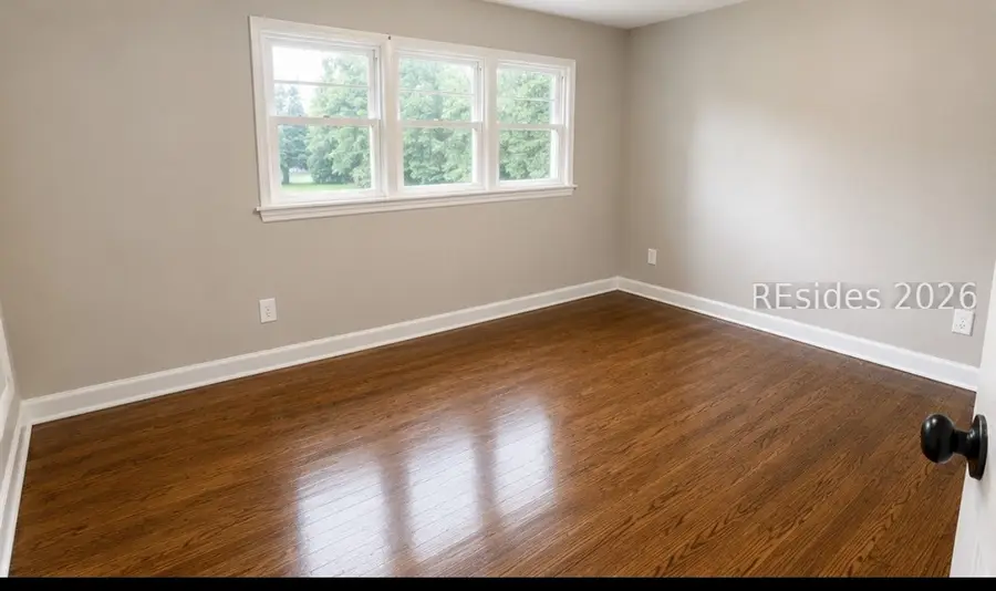399 Byrd Street S, Fairfax, SC 29827 - #3