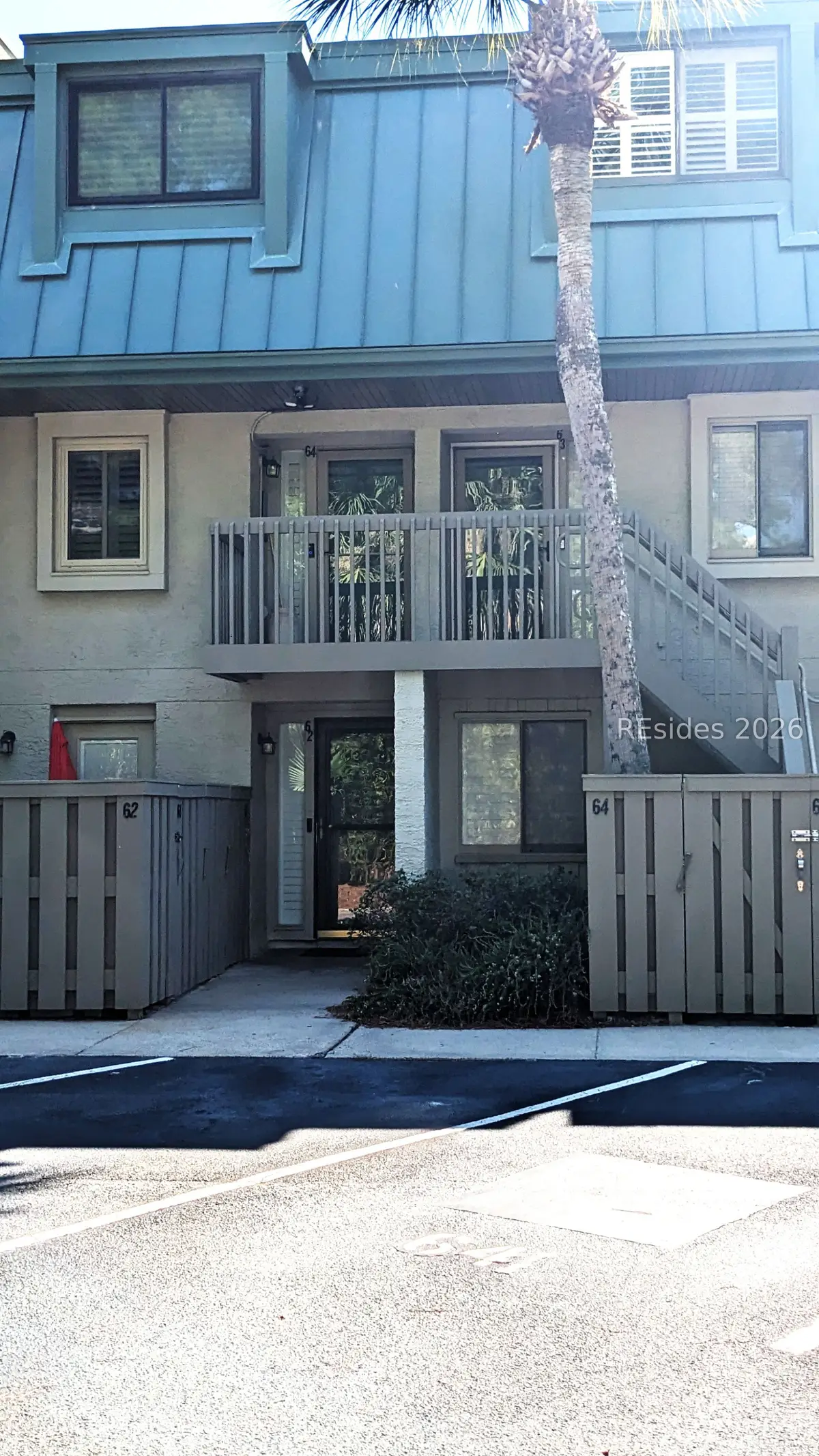 26 S Forest Beach Drive #62, Hilton Head Island, SC 29928 - #1