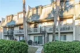 26 S Forest Beach Drive #62, Hilton Head Island, SC 29928 - #2