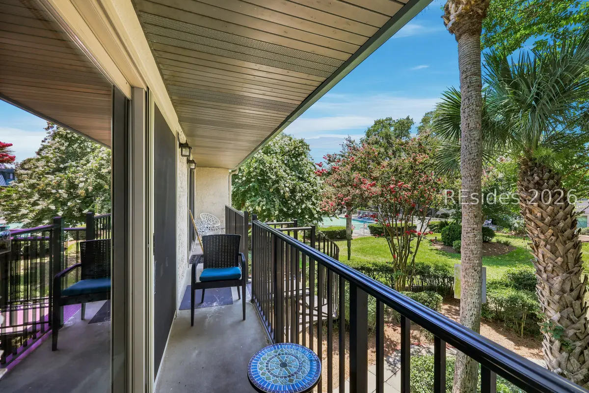 26 S Forest Beach Drive #66, Hilton Head Island, SC 29928 - #1