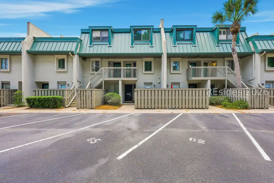 26 S Forest Beach Drive #66, Hilton Head Island, SC 29928 - #3
