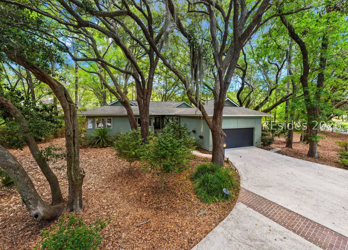 2 Trillium Lane, Hilton Head Island, SC 29926 - #1