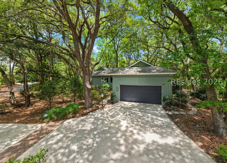 2 Trillium Lane, Hilton Head Island, SC 29926 - #2