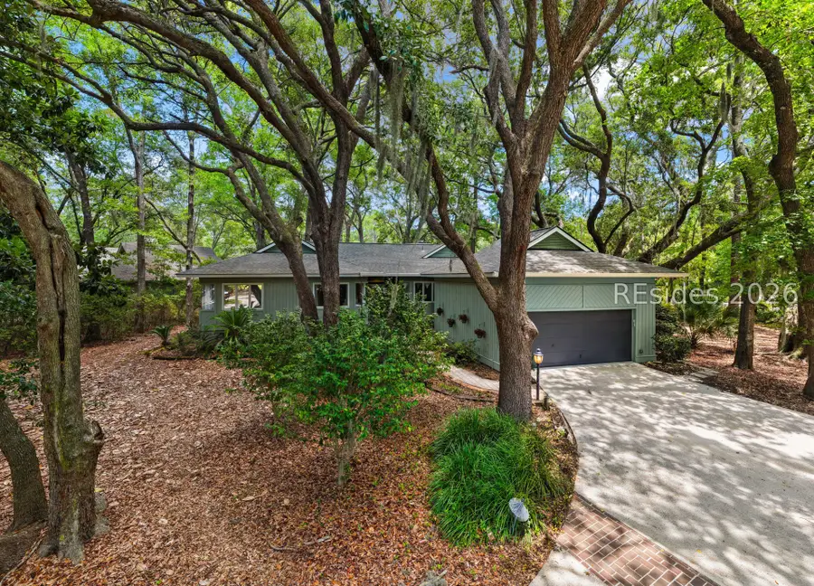 2 Trillium Lane, Hilton Head Island, SC 29926 - #3