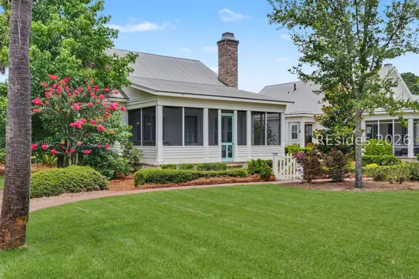 14 Thunderstorm Lane, Bluffton, SC 29910