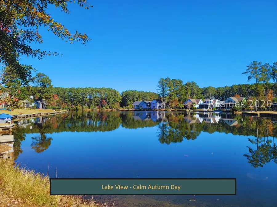 450 Hampton Lake Drive, Bluffton, SC 29910 - #2