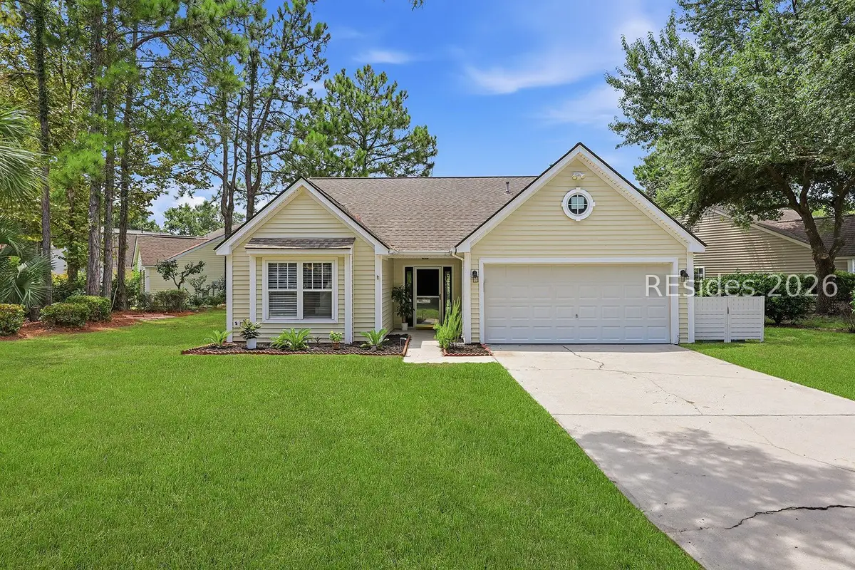 1 Lake Linden Court, Bluffton, SC 29910 - #1