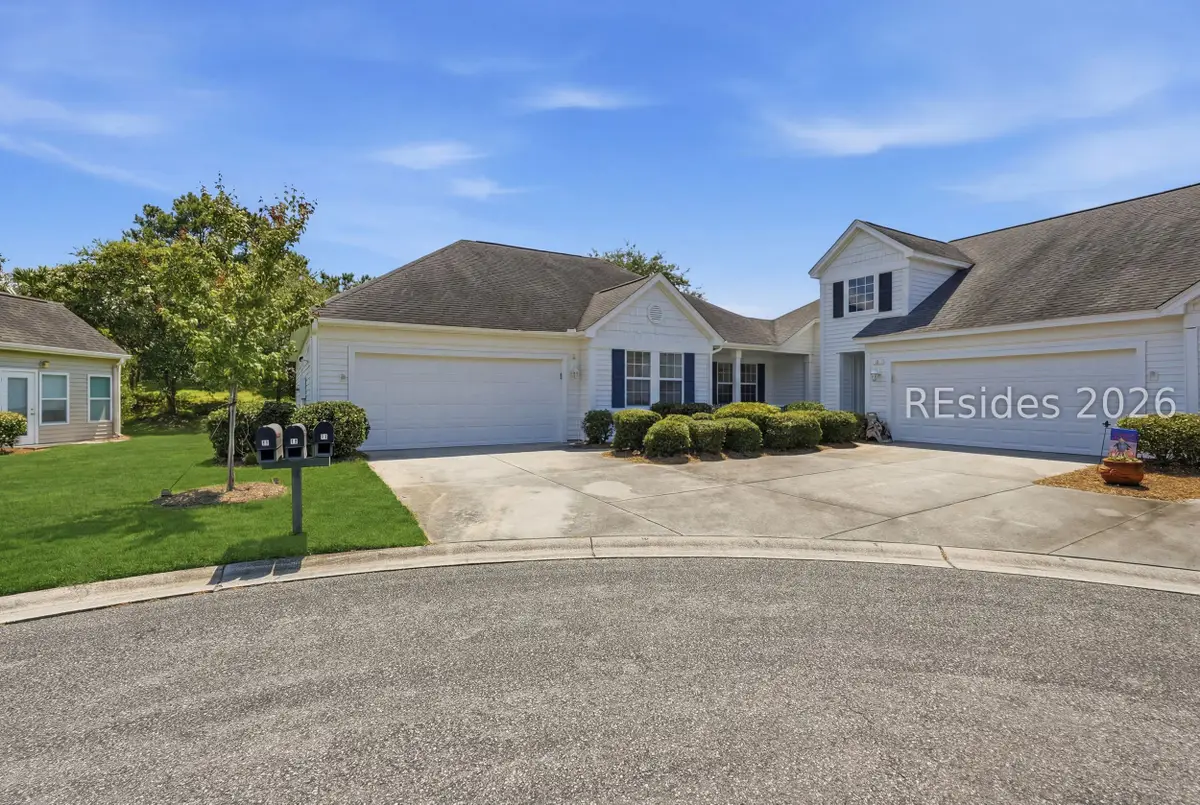 11 Mackay Lane, Bluffton, SC 29909 - #1
