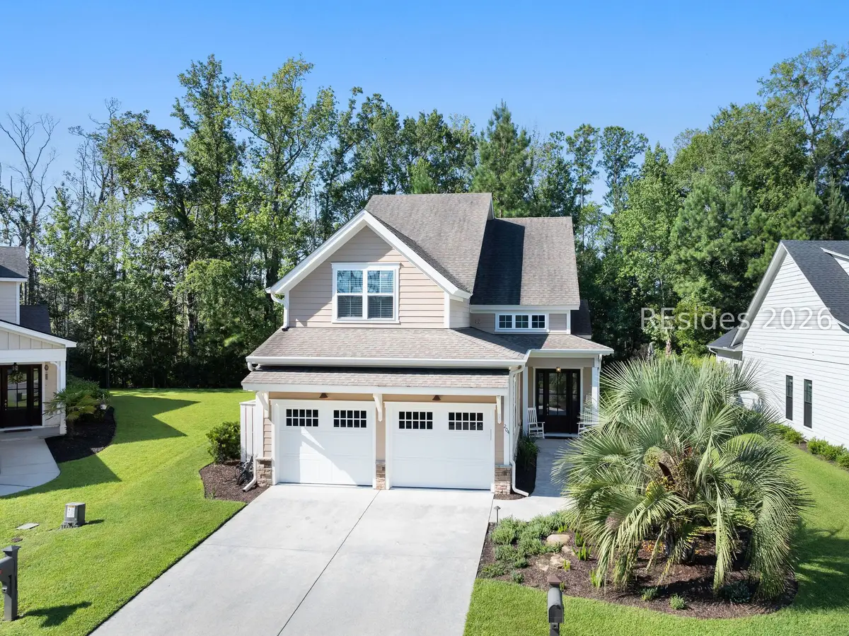 204 Fording Trace, Bluffton, SC 29910 - #1