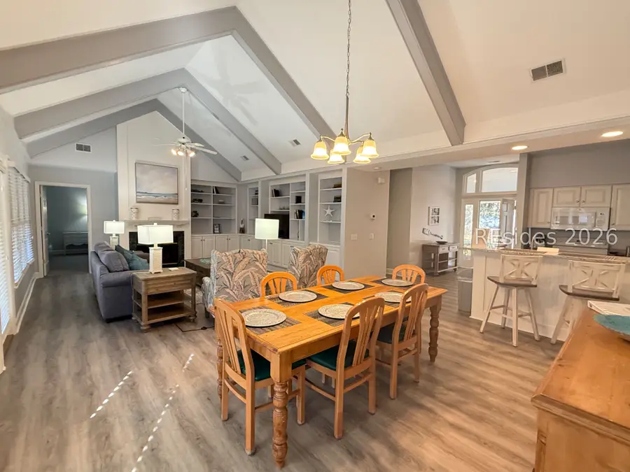 51 Aberdeen Court, Hilton Head Island, SC 29926 - #2