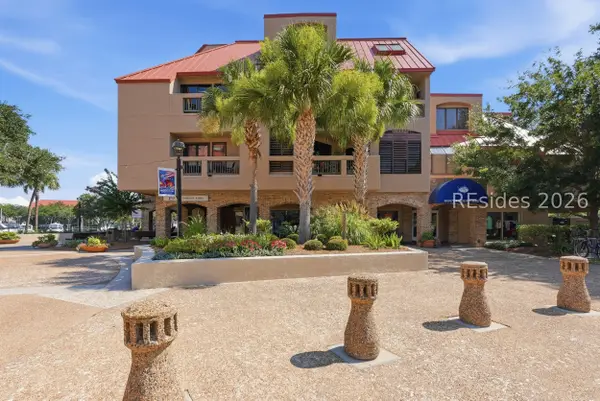 17 Harbourside Lane #7115, Hilton Head Island, SC 29928